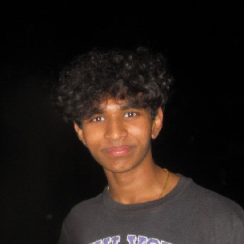 Navneet Prakash